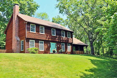 18029 Babler Woods Rd Wildwood, MO 63005