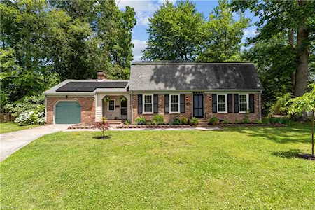 188 Corinthia Dr Newport News, VA 23608