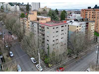 2021 SW Main ST #63 Portland, OR 97205