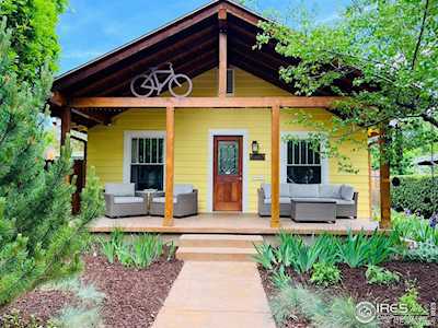 222 Park St Fort Collins, CO 80521
