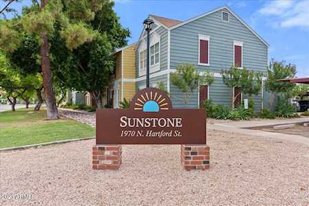 1970 N Hartford Street #14 Chandler, AZ 85225