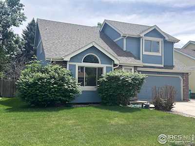 725 Blue Mountain Dr Fort Collins, CO 80526