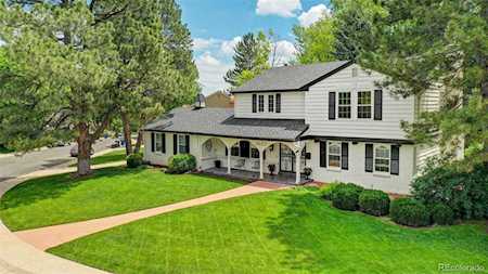 3622 E Easter Circle N Centennial, CO 80122