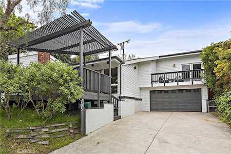 705 Saint Anns Dr Laguna Beach, CA 92651