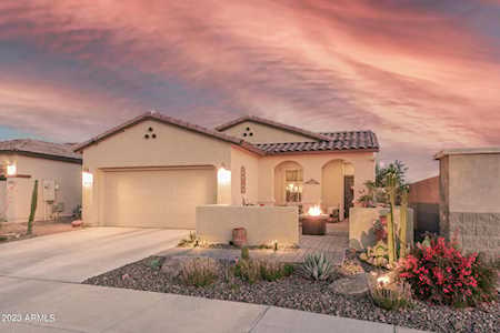 18189 W Glenhaven Drive Goodyear, AZ 85338