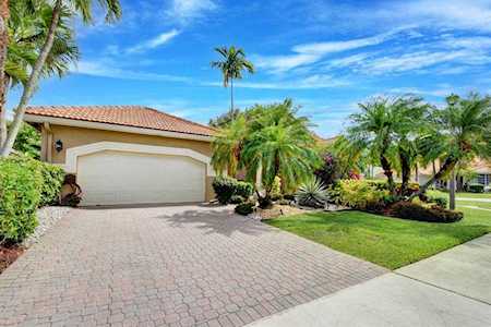 7883 Bridlington Drive Boynton Beach, FL 33472