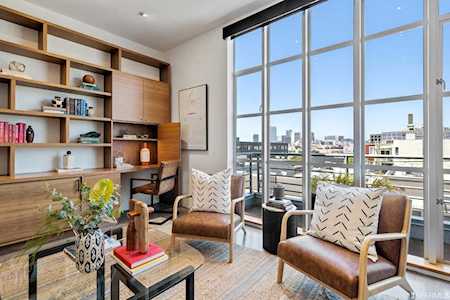 1800 Bryant Street #307 San Francisco, CA 94110
