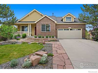 3027 Morab Ct Fort Collins, CO 80525
