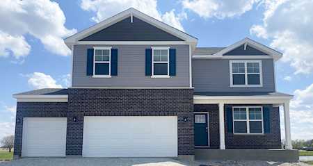 26160 S Wentworth Ct Manhattan, IL 60442
