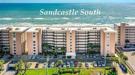 4445 Atlantic Avenue #503 Ponce Inlet, FL 32127
