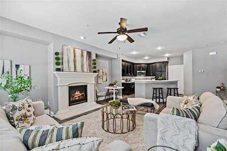2781 Troutt Drive Carrollton, TX 75010
