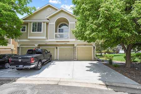 1219 Carlyle Park Circle Highlands Ranch, CO 80129