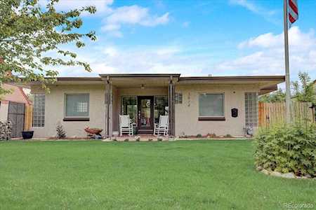 5614 S Huron St Littleton, CO 80120
