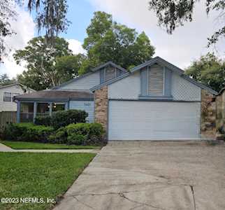 5457 Marsh Creek DR Jacksonville, FL 32277