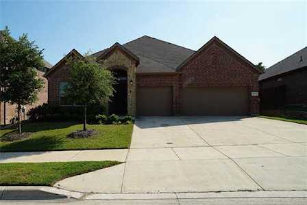 15733 Mirasol Drive Fort Worth, TX 76177