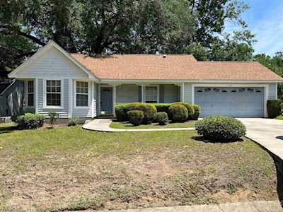 3028 N Fulmer Circle Tallahassee, FL 32303