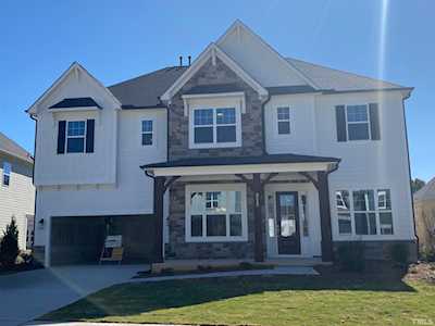228 Terra Bella Lane Holly Springs, NC 27540