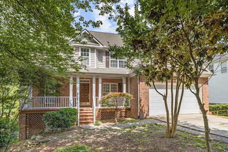 102 Murdock Creek Court Cary, NC 27519