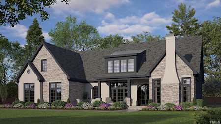 526 Birch Hollow Road Chapel Hill, NC 27516