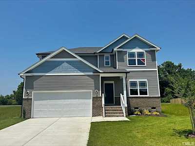 364 Avery Meadows Drive Smithfield, NC 27577