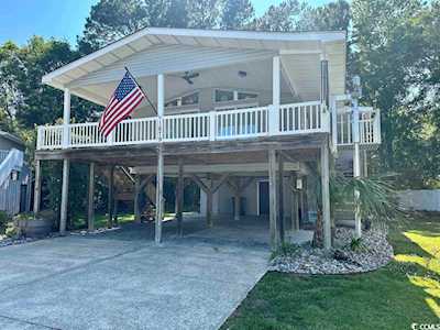 1679 Sanddollar Dr. Surfside Beach, SC 29575