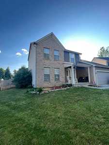1395 Restwood Court Columbus, OH 43204