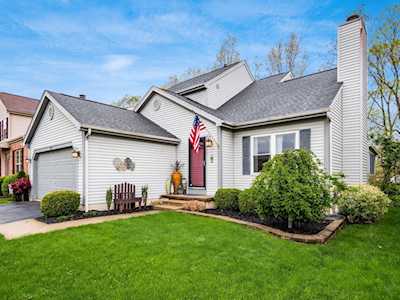 619 Rainbow Drive Marysville, OH 43040