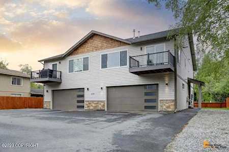 1116 Byra Ct #3 Anchorage, AK 99515