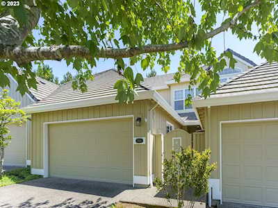 15026 NW Aberdeen DR Portland, OR 97229