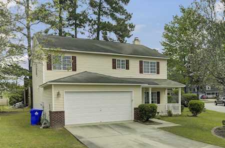 8004 Old Hazelwood Rd North Charleston, SC 29406