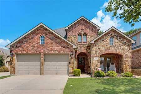 4116 Amador Court Flower Mound, TX 75022