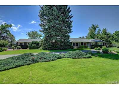 3136 Cherryridge Rd Englewood, CO 80113