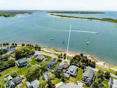 451 Circuit Avenue Pocasset, MA 02559