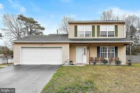 341 Heritage Way Tuckerton, NJ 08087