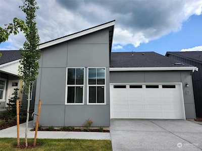 23529 SE Logan (Home Site 34) St Black Diamond, WA 98010