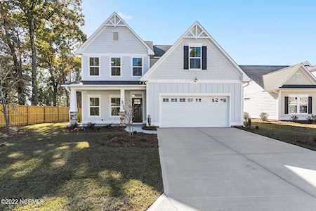504 Beaumont Oaks Drive Wilmington, NC 28411