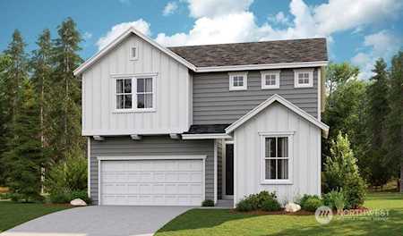 10316 Chimes Place NW #20 Bremerton, WA 98383