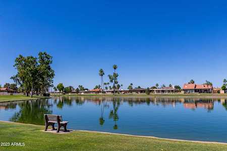 26402 S Cedarcrest Drive Sun Lakes, AZ 85248