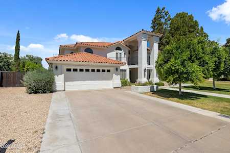 10536 N 96th Place Scottsdale, AZ 85258