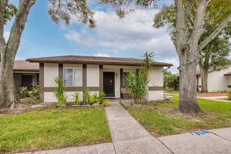 2888 Bancroft CIRCLE E #F Palm Harbor, FL 34683