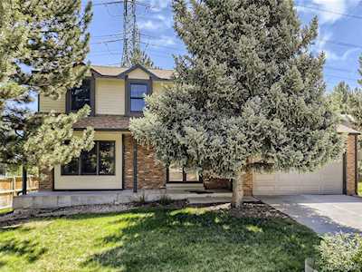 3338 S Halifax Way Aurora, CO 80013