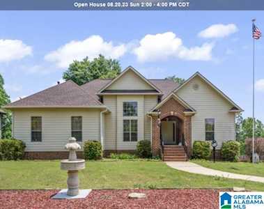 3416 Smith Sims Road Trussville, AL 35173