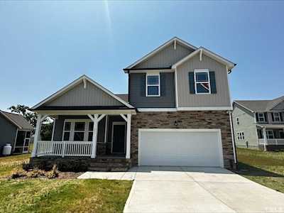 295 Avery Meadows Drive Smithfield, NC 27577