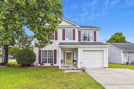 4052 Napoleon Dr North Charleston, SC 29418