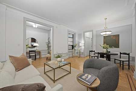 420 Riverside Dr #1-D New York, NY 10025