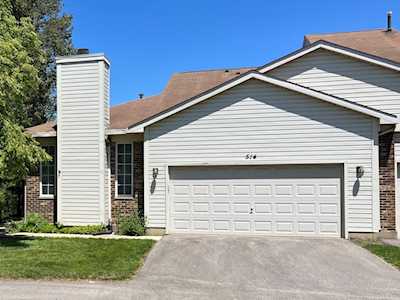 514 W Parkside Dr Palatine, IL 60067