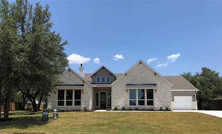 101 Onion Creek LN Driftwood, TX 78619