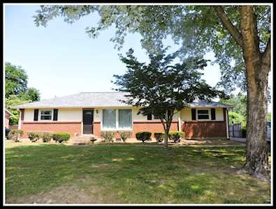1935 Upland Dr Nashville, TN 37216