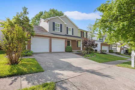 3864 Landridge Dr Lexington, KY 40514