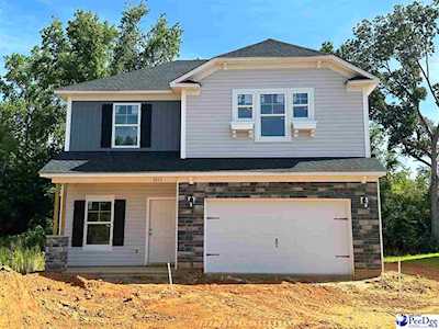 3873 Panther Path (Lot 90) Timmonsville, SC 29161